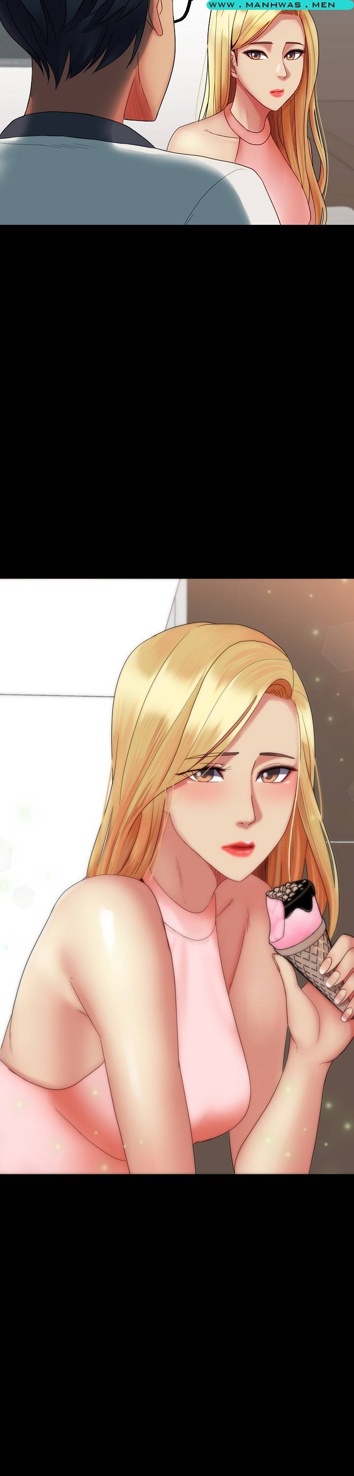 Sister Wife - Chapter 25 26
