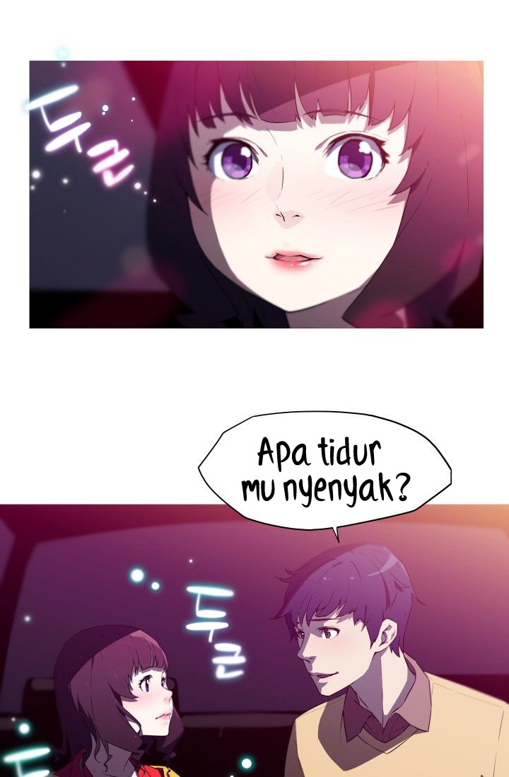 She Has Three Flavors - Chapter 25 13