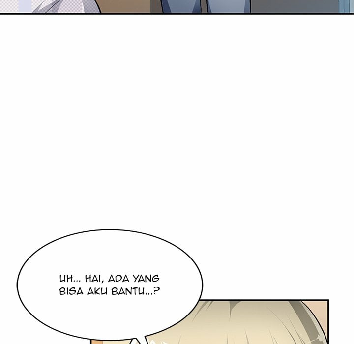 Boss Around - Chapter 25 7