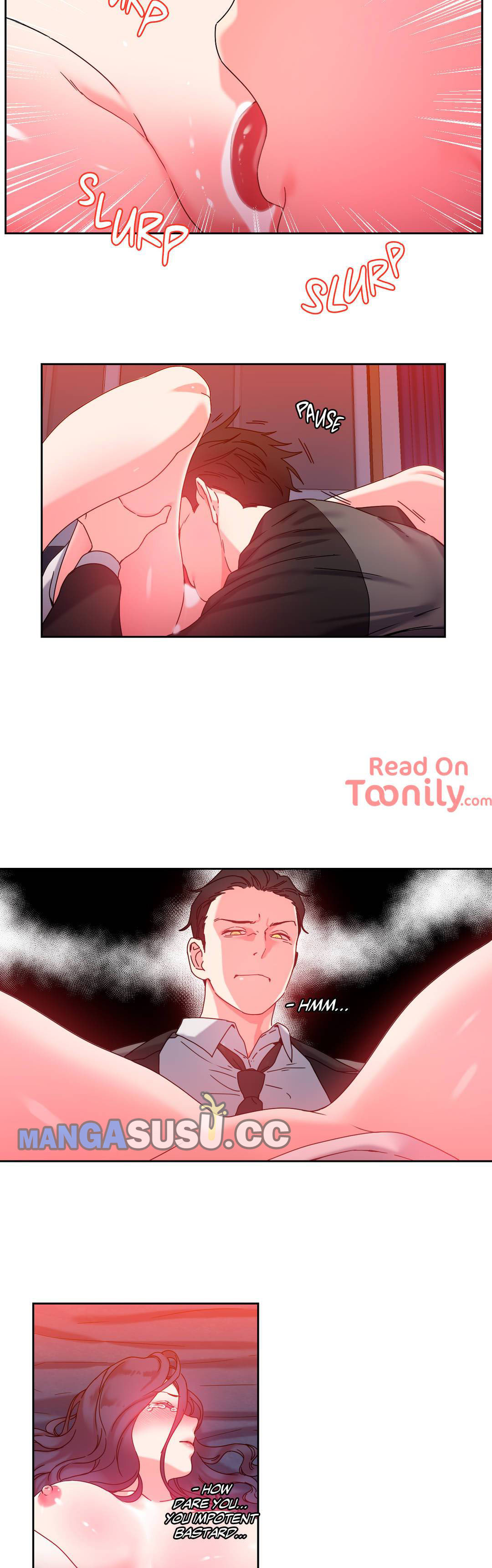 Tie Me Up - Chapter 25 12