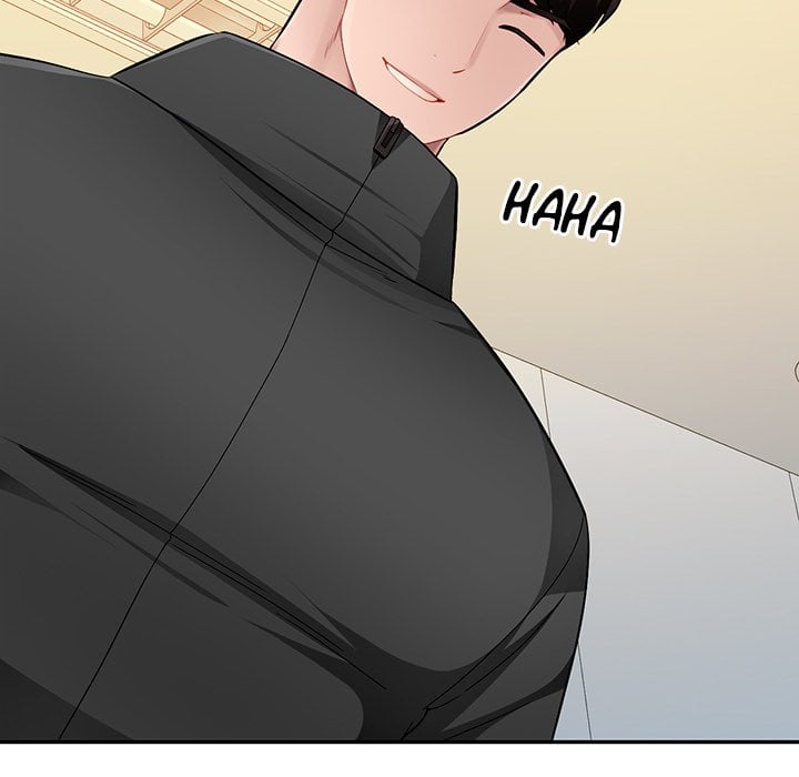 Boss Around - Chapter 25 10
