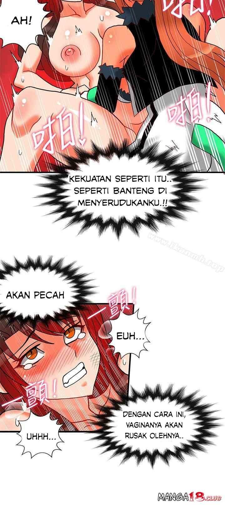 30cm Contractor S2 - Chapter 25 20