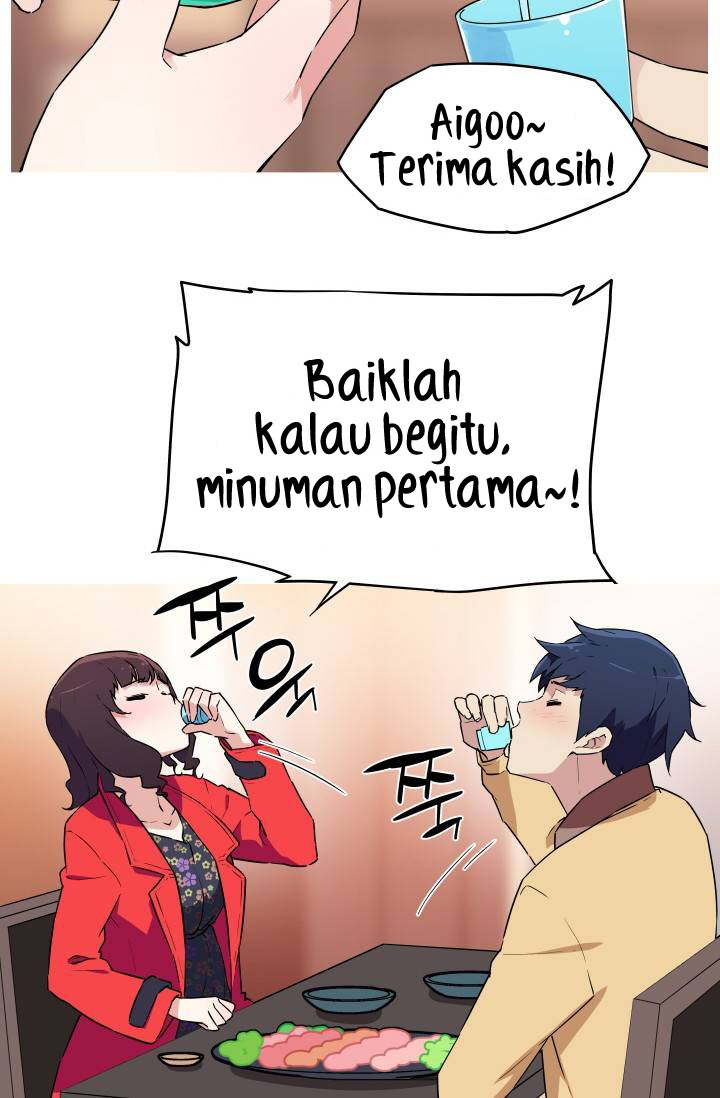 She Has Three Flavors - Chapter 25 51