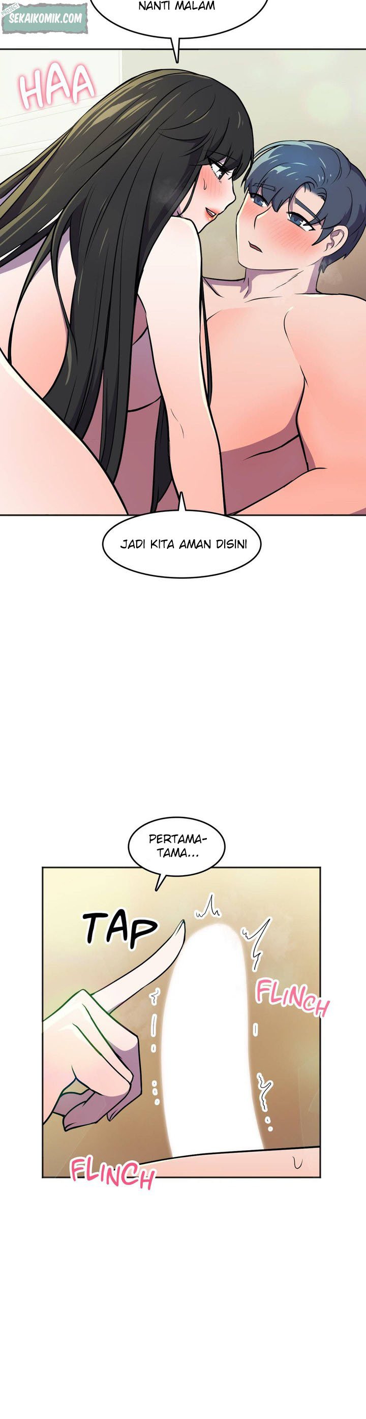 Hero Manager - Chapter 25 13