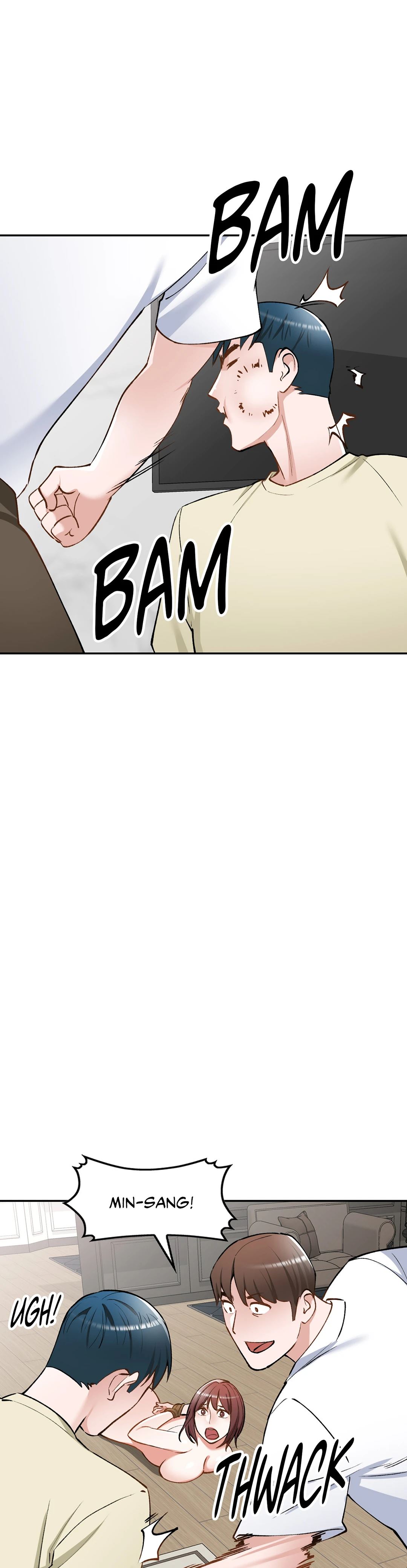 My Secretary’s Got a Secret - Chapter 25 38 My Secretary’s Got a Secret - Chapter 25 38