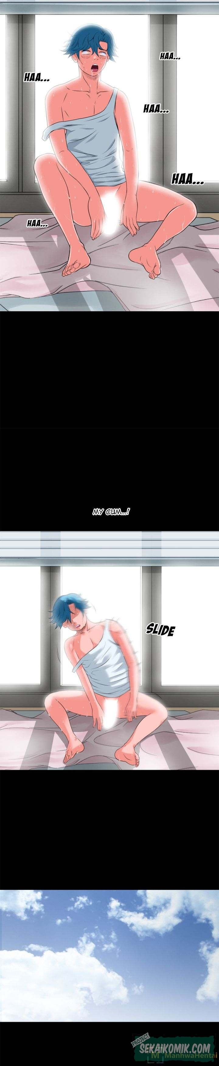 Beyond Imagination - Chapter 25 13 Beyond Imagination - Chapter 25 13