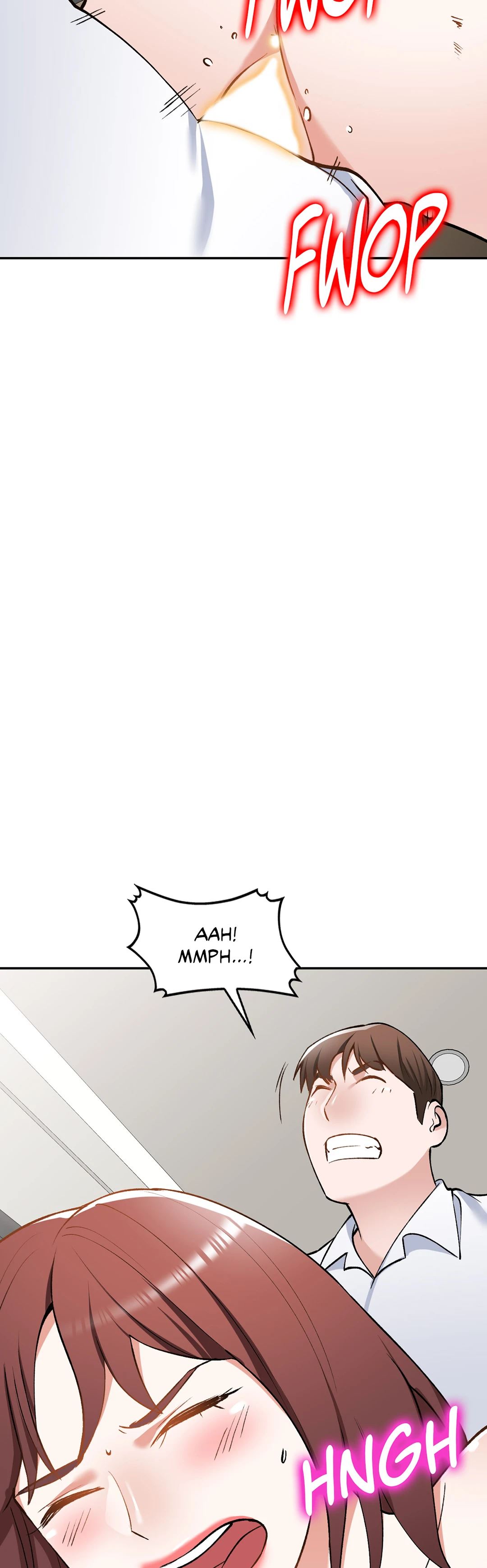 My Secretary’s Got a Secret - Chapter 25 32 My Secretary’s Got a Secret - Chapter 25 32