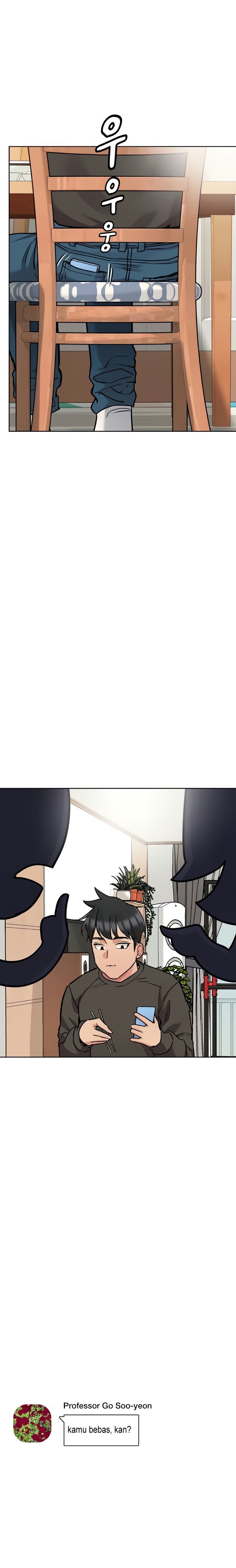 Keep It a Secret From Your Mother! - Chapter 25 19