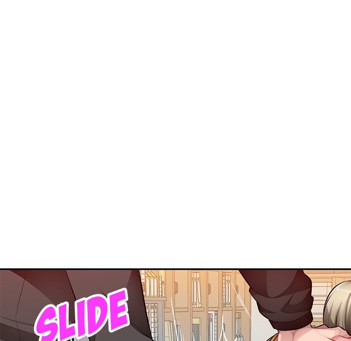 Boss Around - Chapter 25 46