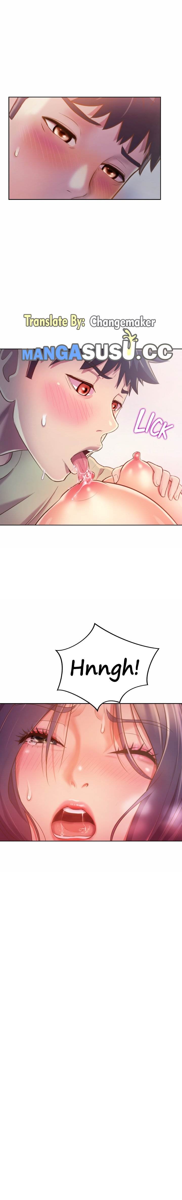 Noona&#8217;s Taste - Chapter 25 35