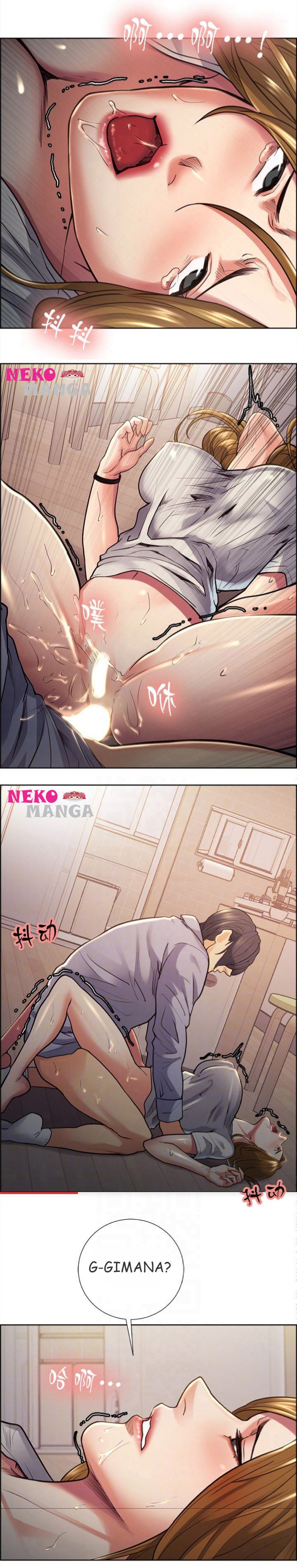 Taste of Forbidden Fruit - Chapter 25 4