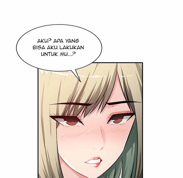 Boss Around - Chapter 25 22
