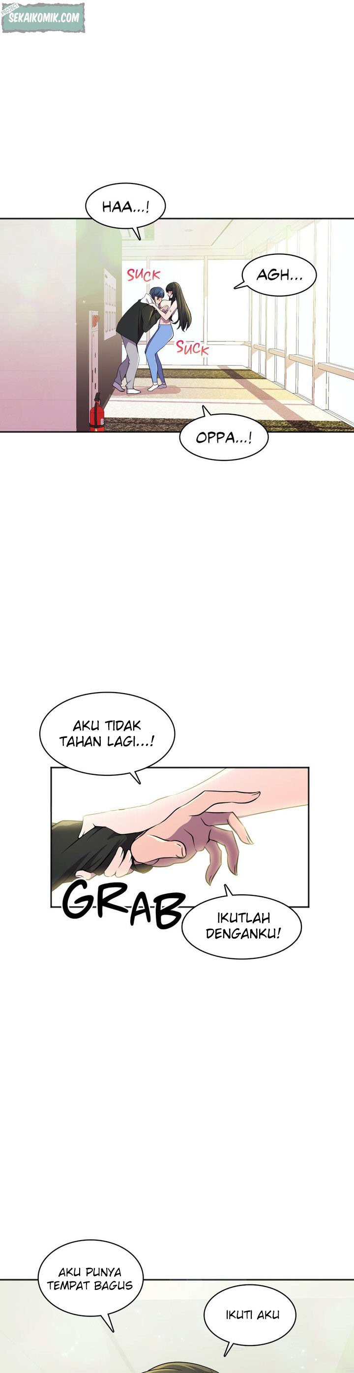 Hero Manager - Chapter 25 9