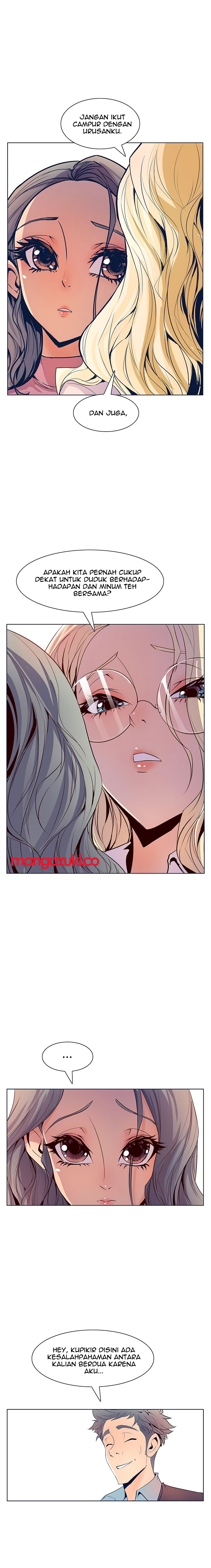 Sahwa: Secret Commission - Chapter 25 8 Sahwa: Secret Commission - Chapter 25 8