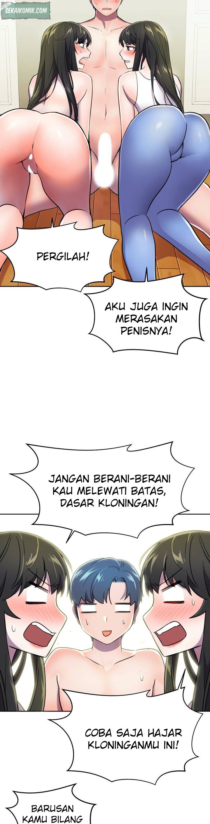 Hero Manager - Chapter 25 18