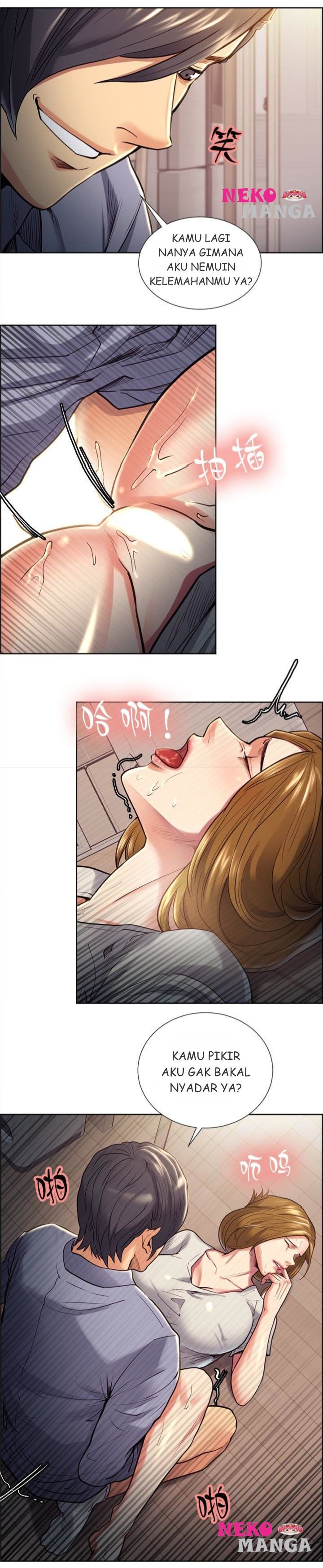 Taste of Forbidden Fruit - Chapter 25 5