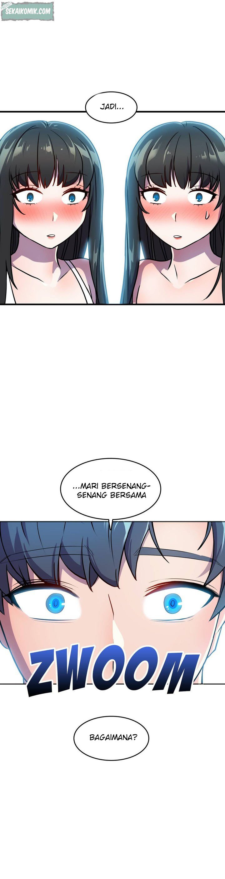 Hero Manager - Chapter 25 20