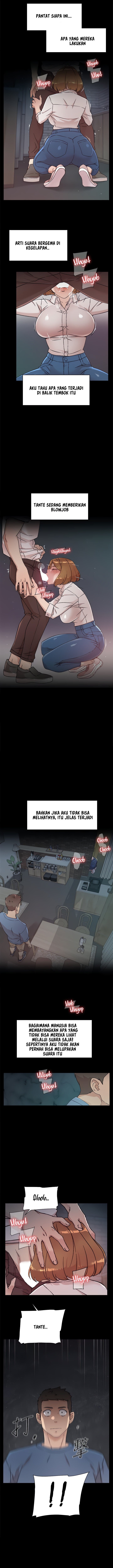 Everything about Best Friend - Chapter 25 11