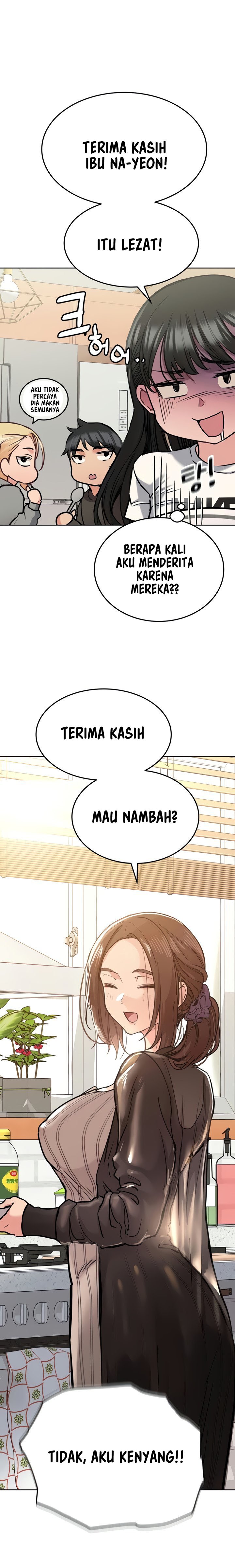 Keep It a Secret From Your Mother! - Chapter 25 13