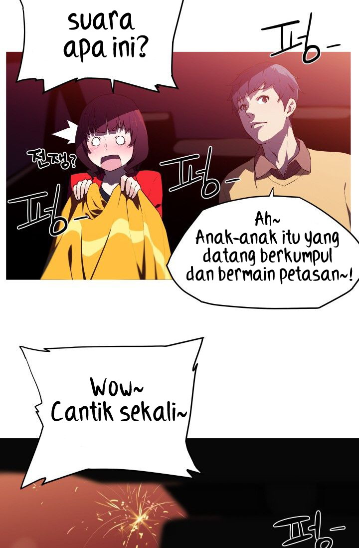 She Has Three Flavors - Chapter 25 16
