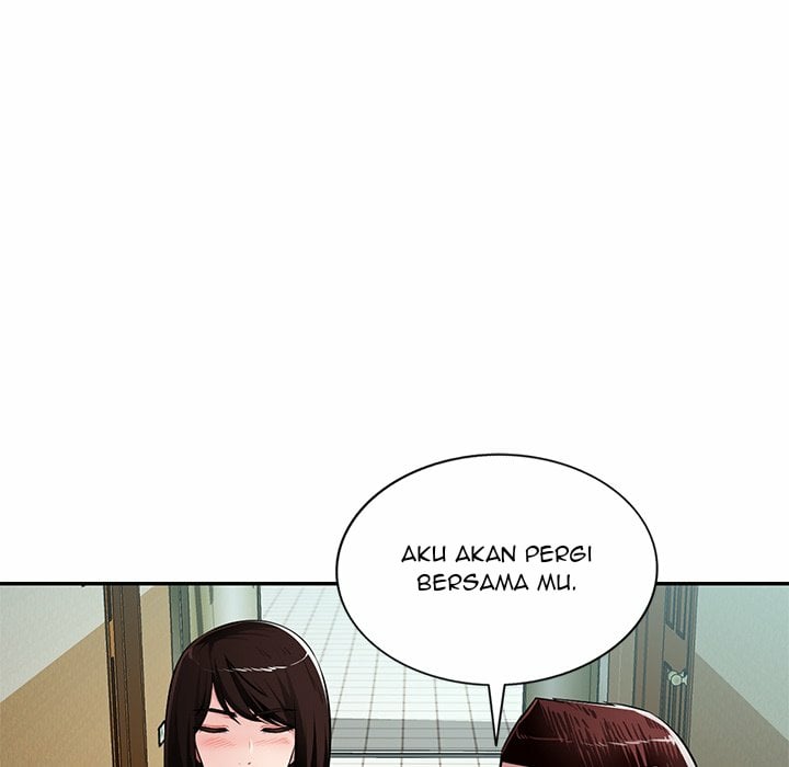 Boss Around - Chapter 25 143