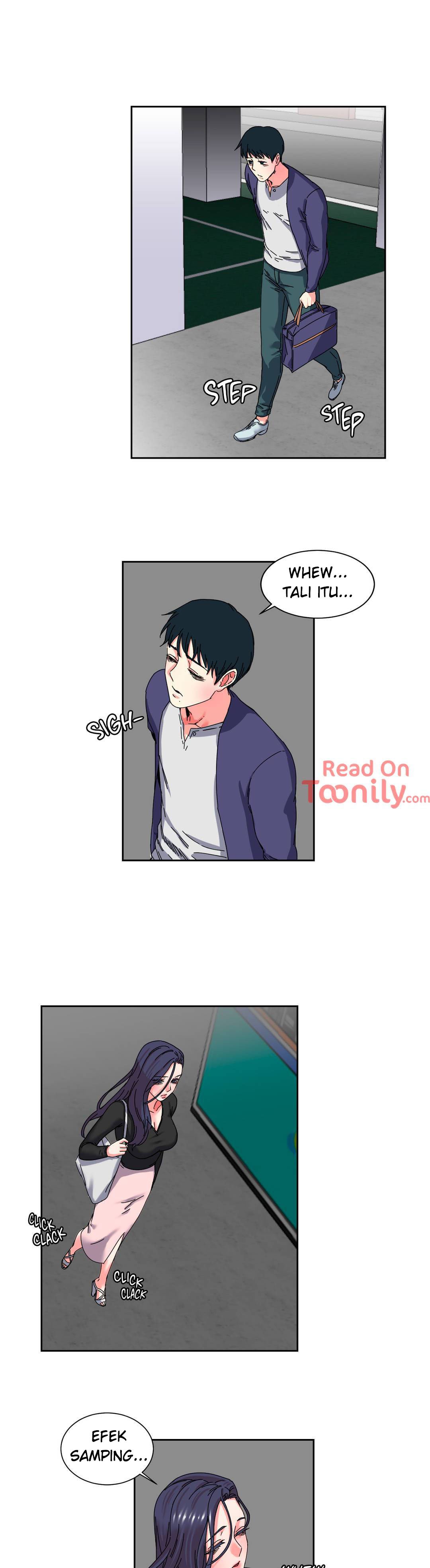 Tie Me Up - Chapter 25 40