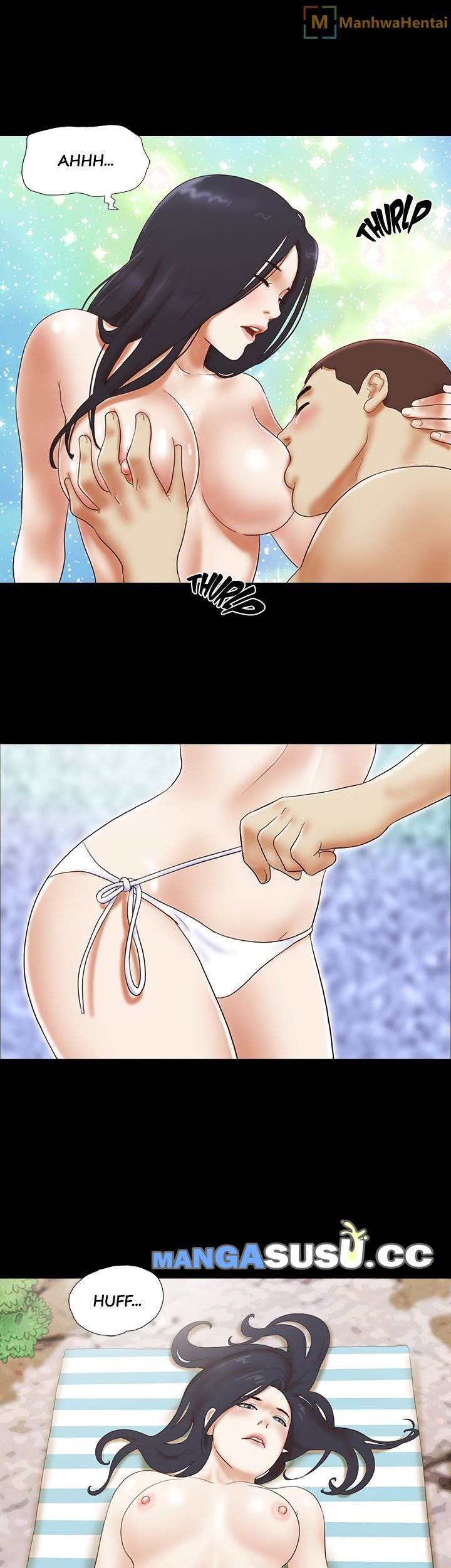 She&#8217;s The Girl - Chapter 25 19