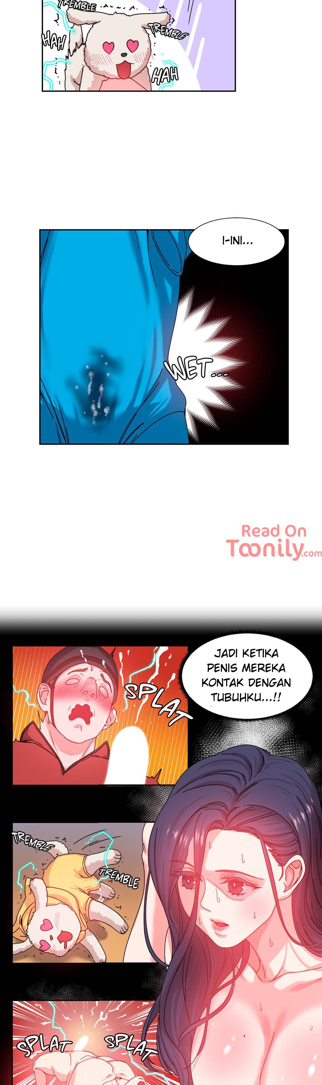 Tie Me Up - Chapter 25 38