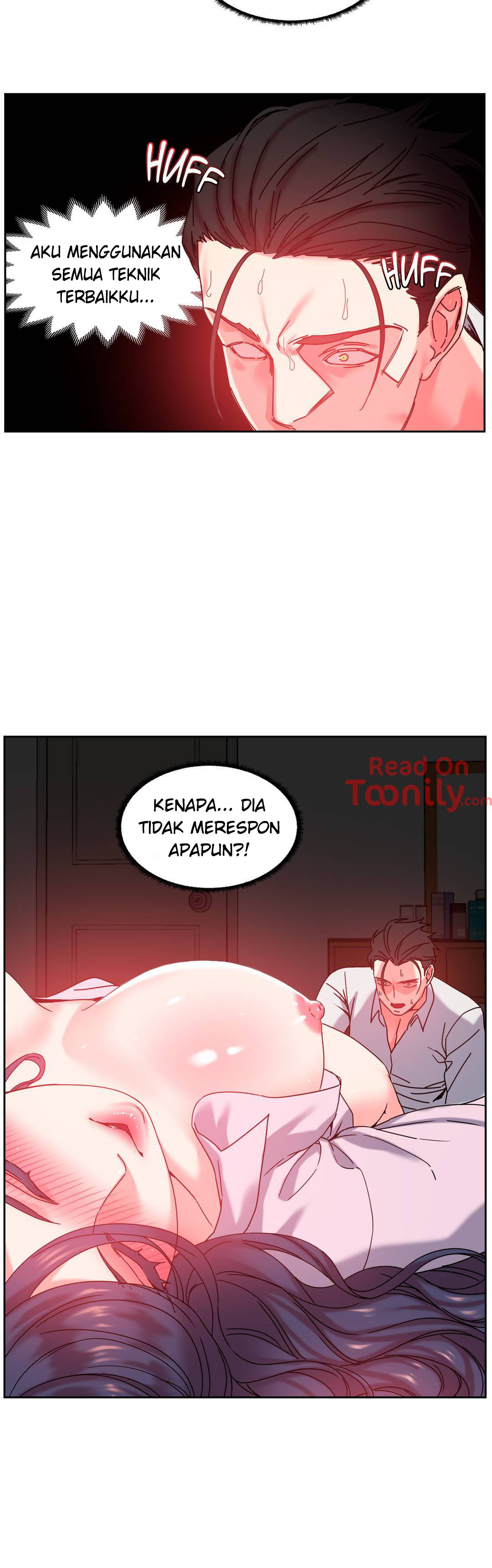 Tie Me Up - Chapter 25 15