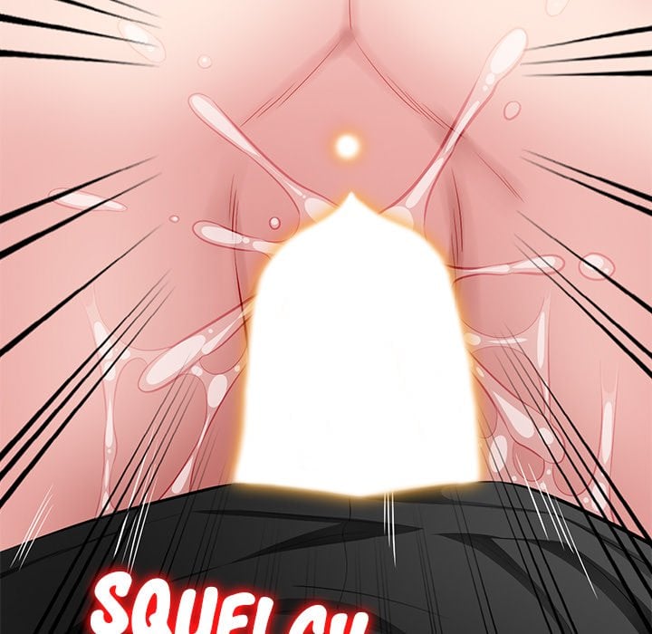 Boss Around - Chapter 25 127