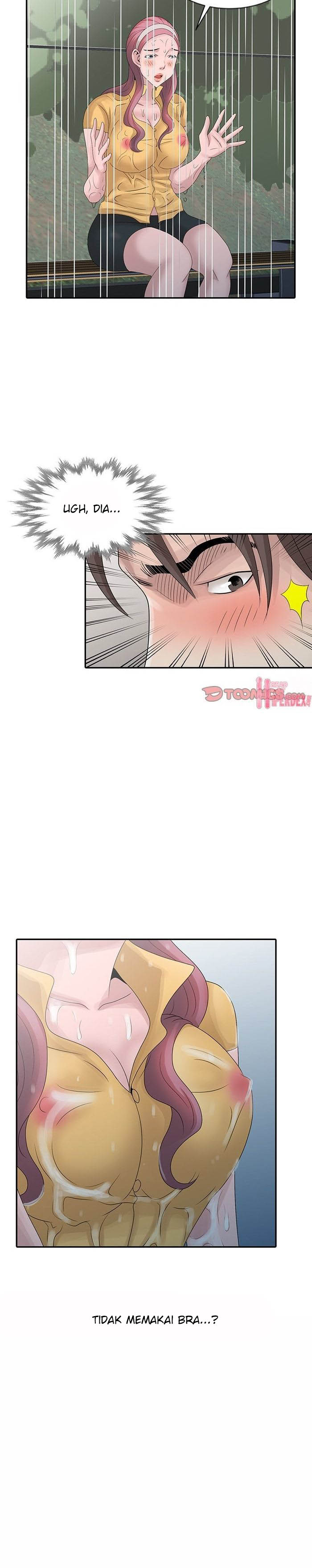 Shh! Her Secret - Chapter 25 10