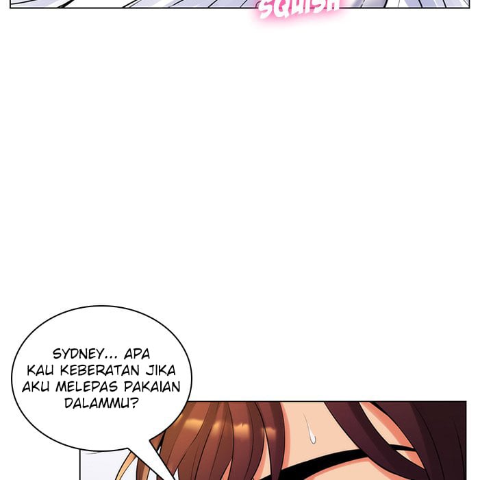 The Teacher Secret - Chapter 25 91