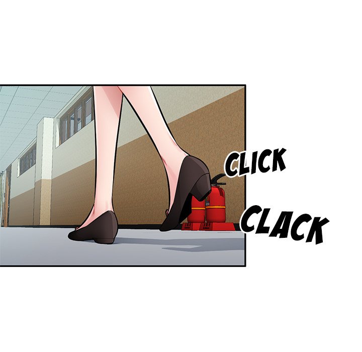 Boss Around - Chapter 25 129