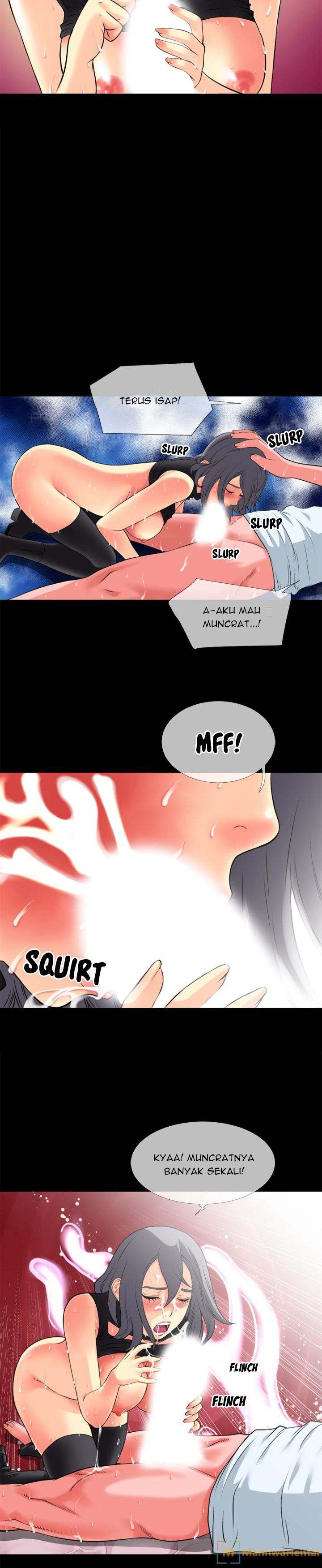 Beyond Imagination - Chapter 25 10 Beyond Imagination - Chapter 25 10