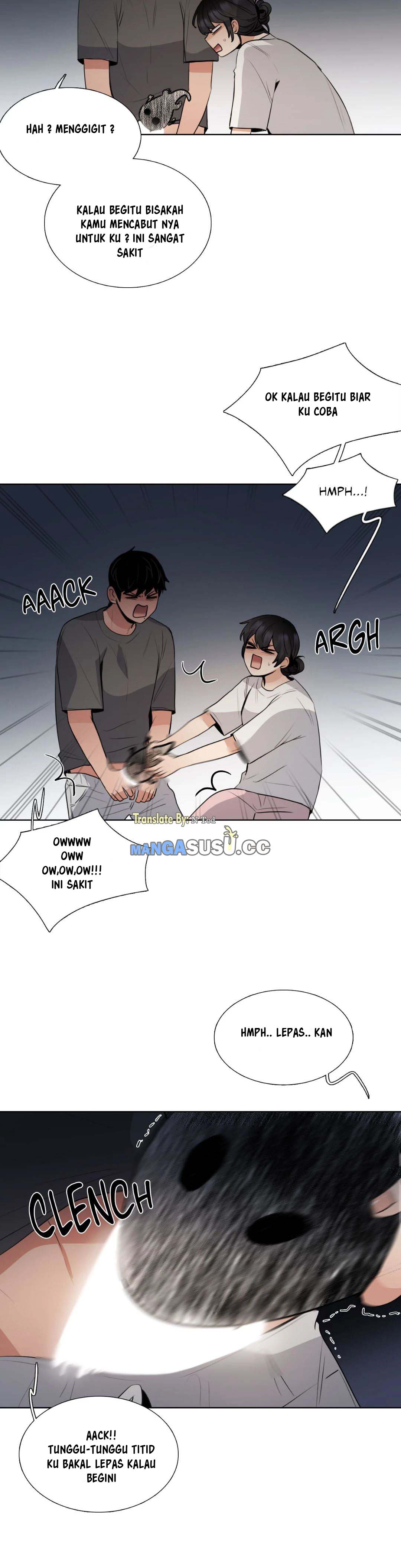 Polar Attraction - Chapter 25 22 Polar Attraction - Chapter 25 22