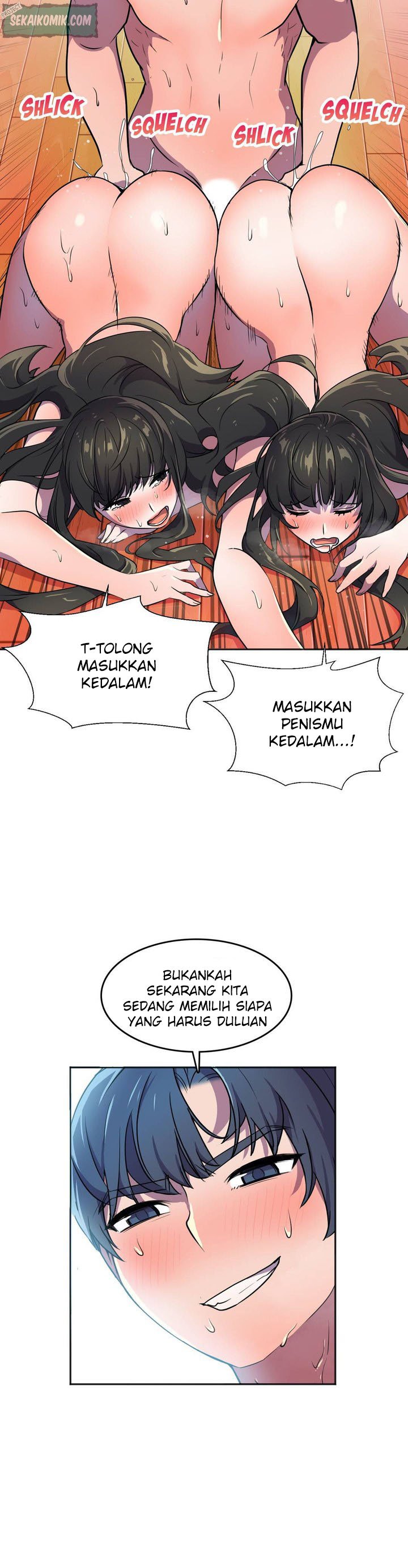 Hero Manager - Chapter 25 37