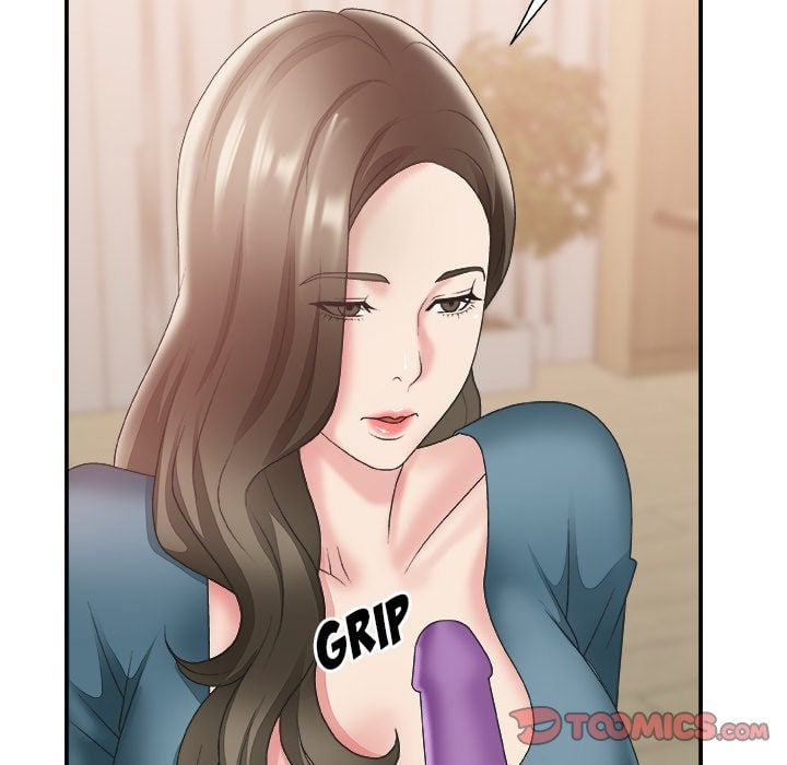 Miss Announcer - Chapter 25 92
