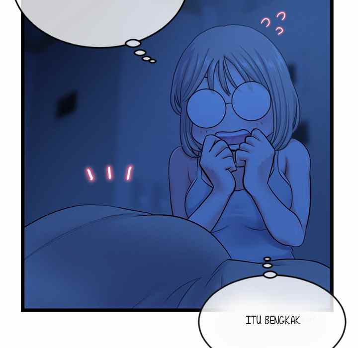 Midnight PC Cafe - Chapter 25 31 Midnight PC Cafe - Chapter 25 31