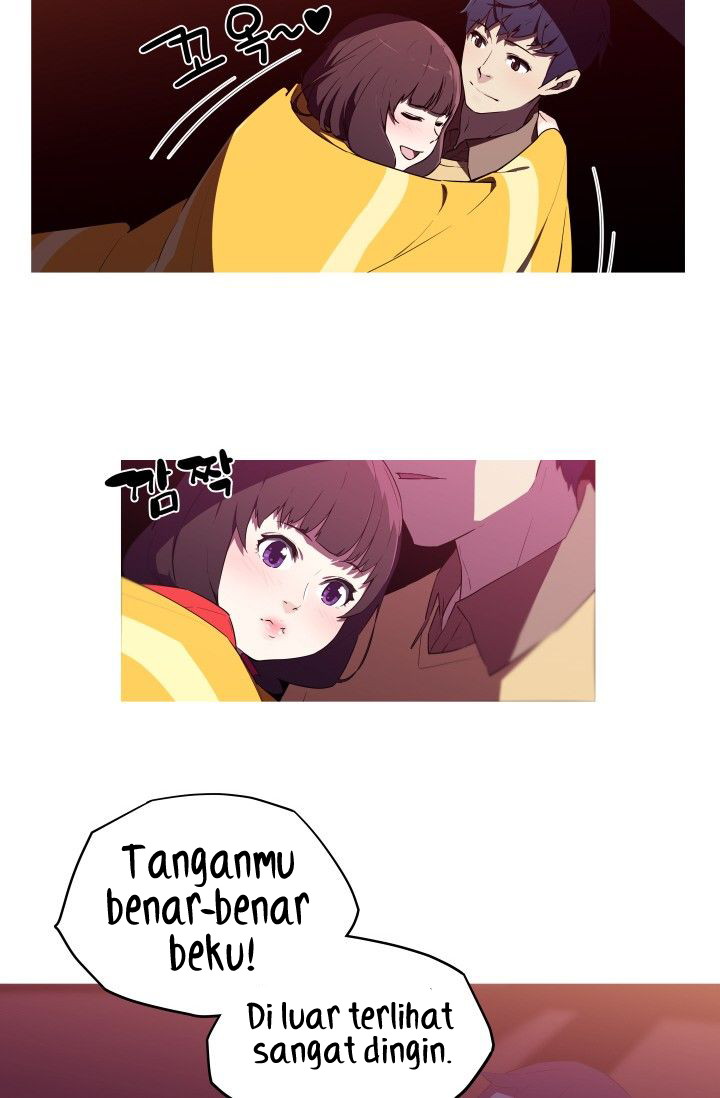 She Has Three Flavors - Chapter 25 20