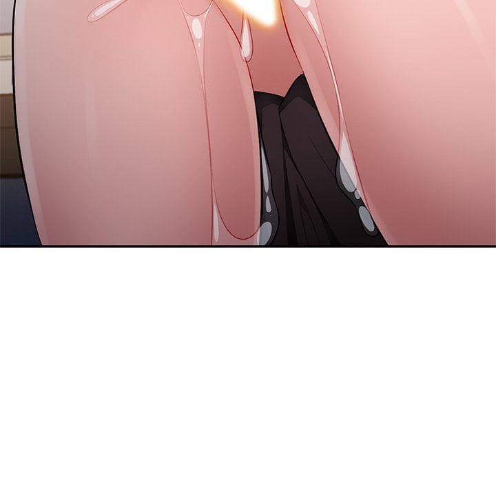 Boss Around - Chapter 25 92
