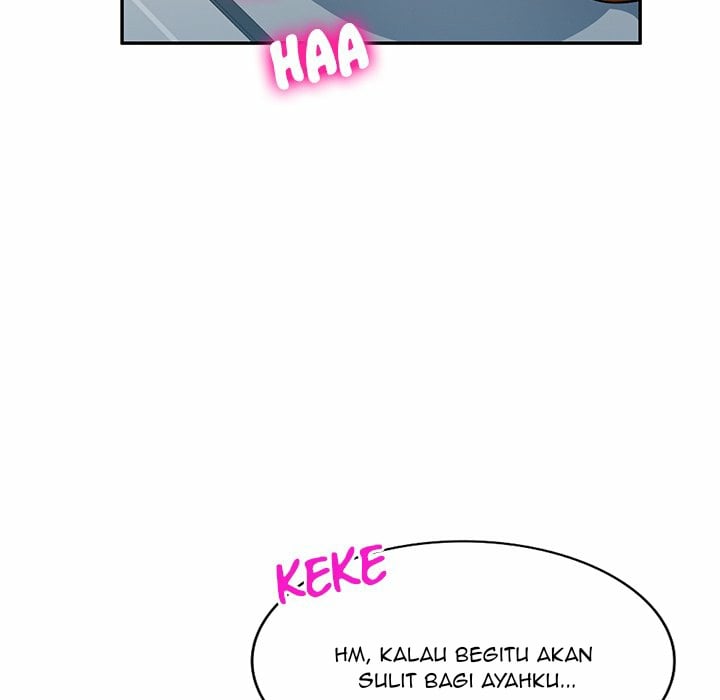 Boss Around - Chapter 25 118