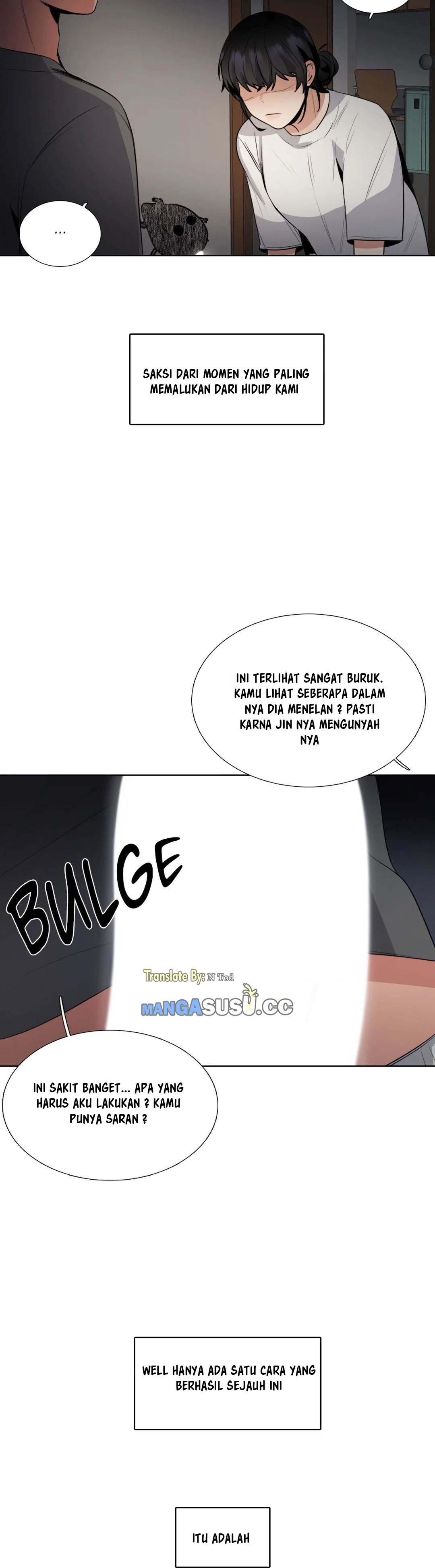 Polar Attraction - Chapter 25 26 Polar Attraction - Chapter 25 26