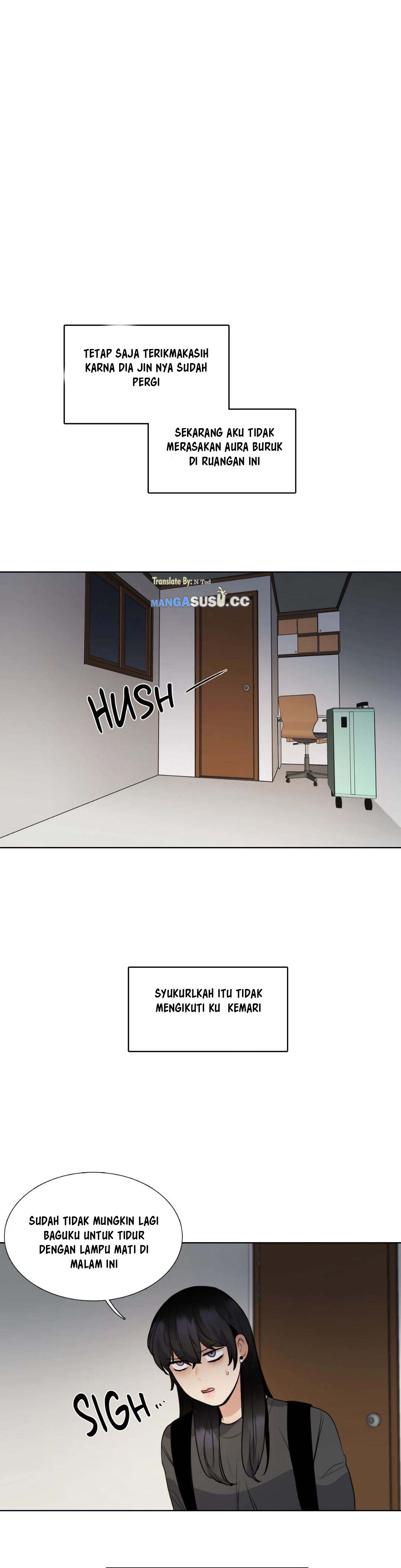 Polar Attraction - Chapter 25 9 Polar Attraction - Chapter 25 9