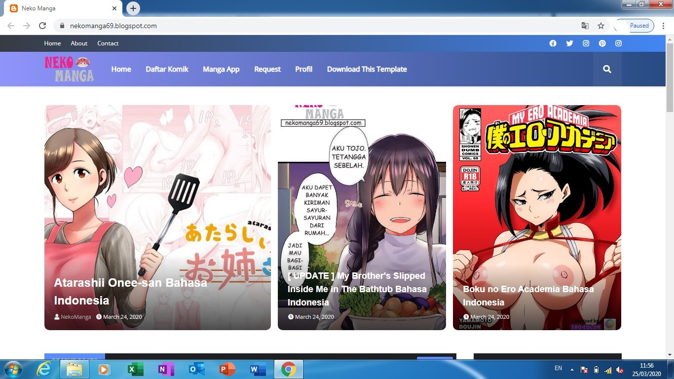 Taste of Forbidden Fruit - Chapter 25 1