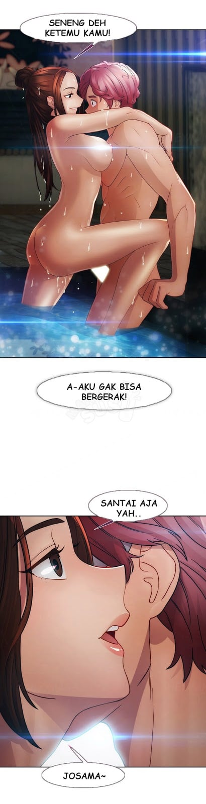 Lady Garden - Chapter 25 27