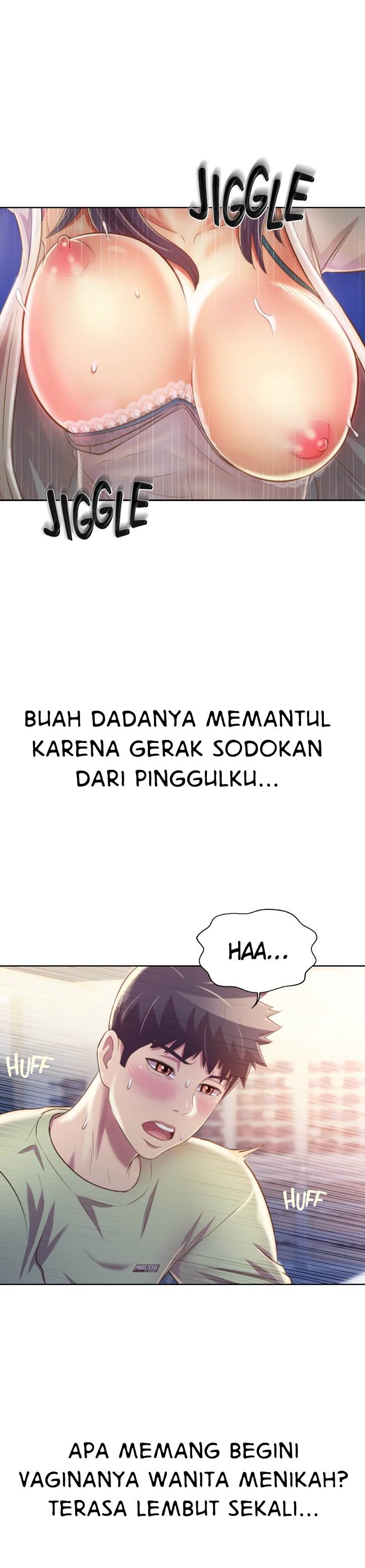 Noona&#8217;s Taste - Chapter 25 33