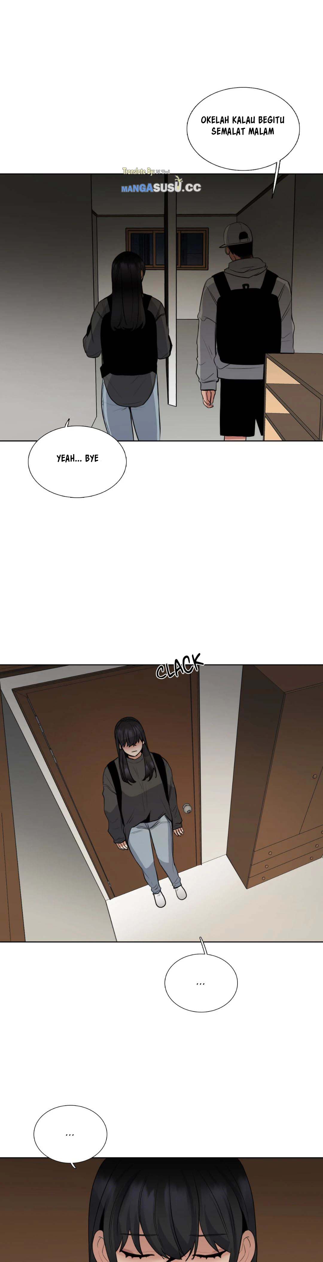 Polar Attraction - Chapter 25 7 Polar Attraction - Chapter 25 7