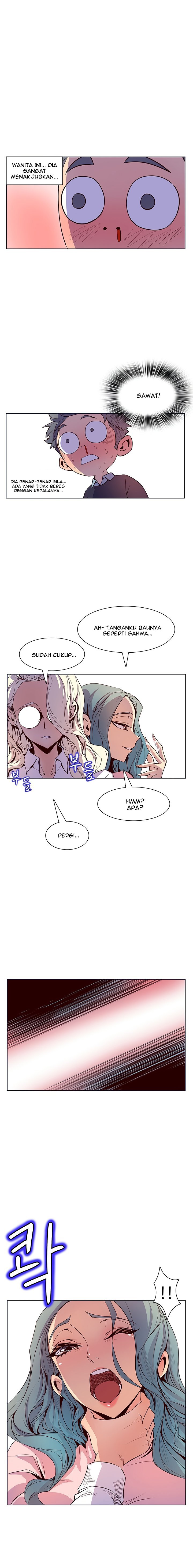 Sahwa: Secret Commission - Chapter 25 14 Sahwa: Secret Commission - Chapter 25 14