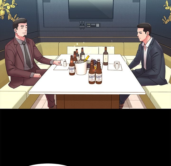 Dumped - Chapter 25 8