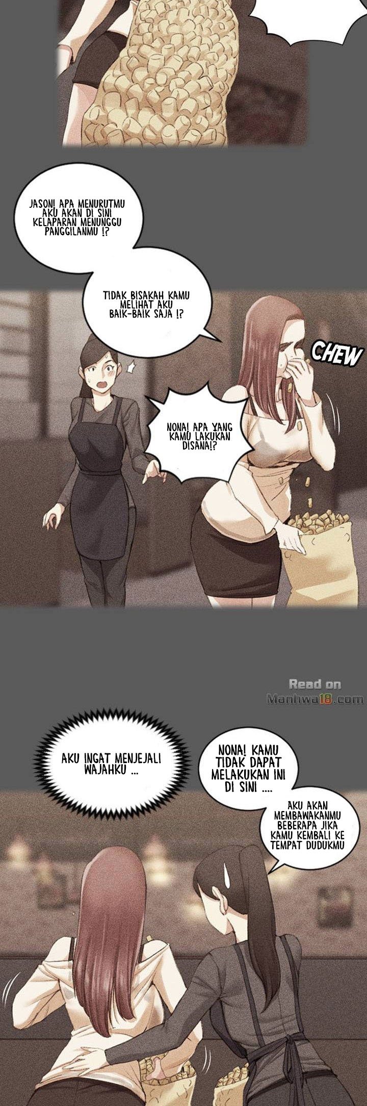 That Mans Epilepsy - Chapter 25 9